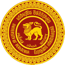 University of Peradeniya Logo